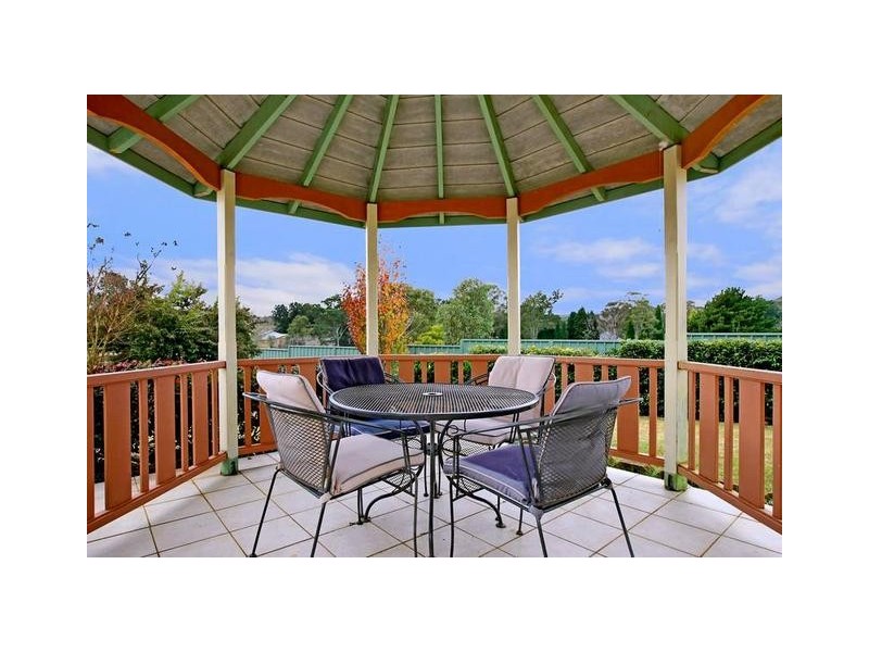 1239 Old Northern Road, Dural NSW 2158