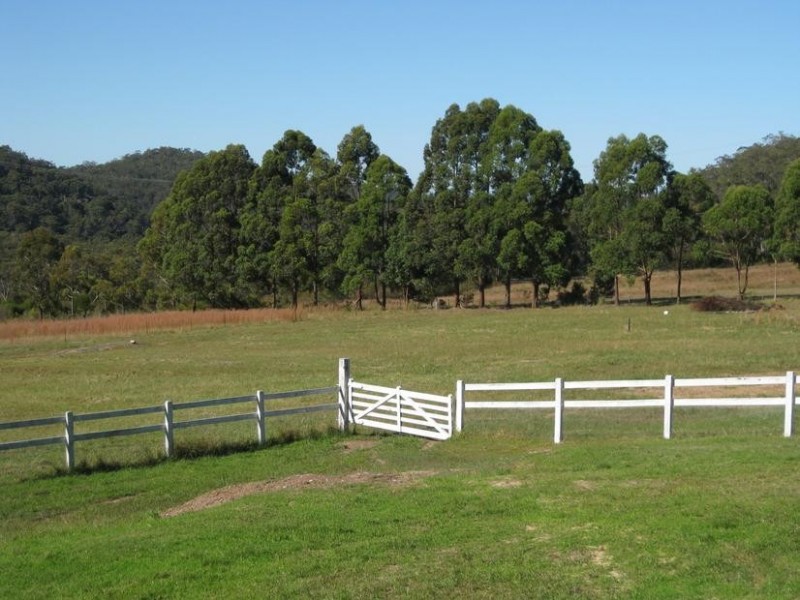 Glenorie NSW 2157