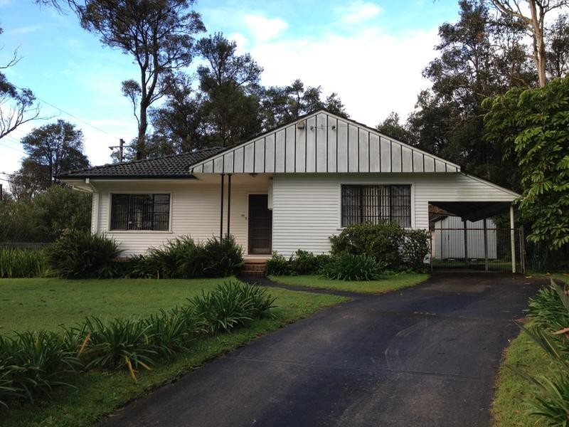 49 Hezlett Road, Kellyville NSW 2155