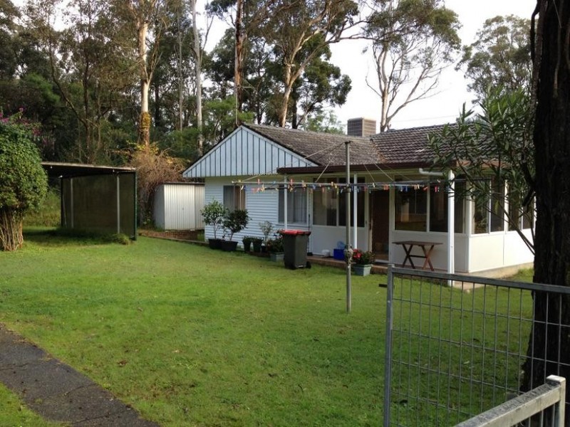 49 Hezlett Road, Kellyville NSW 2155