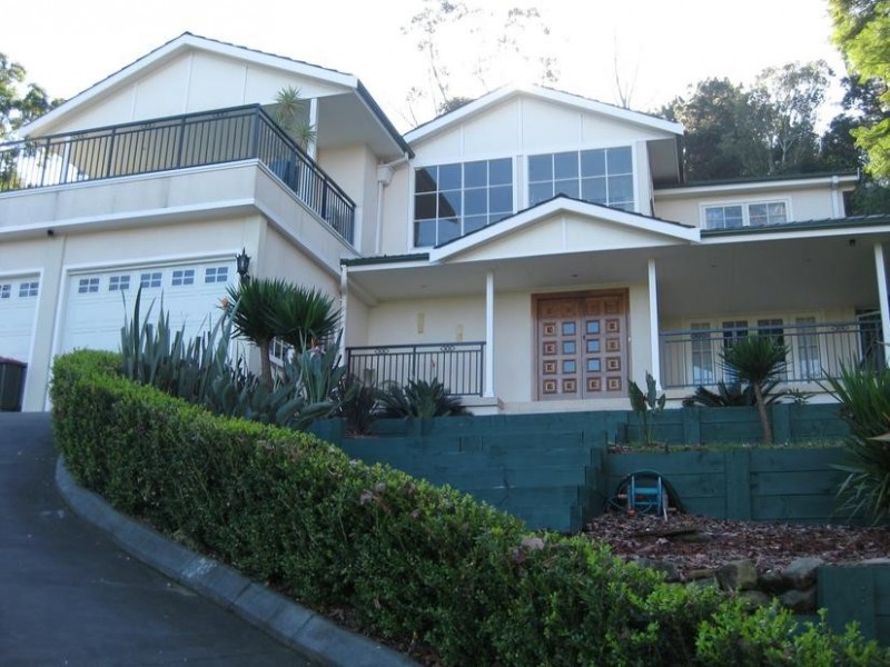 Castle Hill NSW 2154