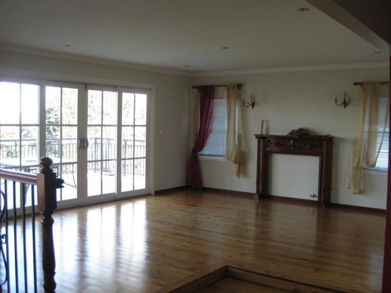 Castle Hill NSW 2154