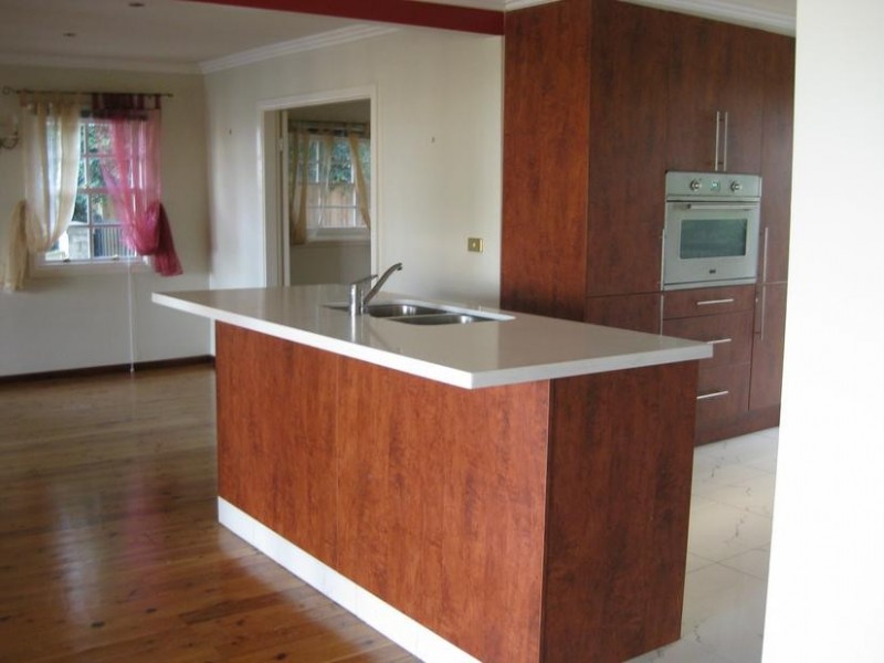 Castle Hill NSW 2154