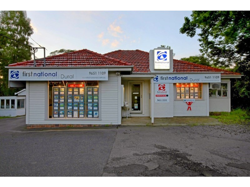 Castle Hill NSW 2154