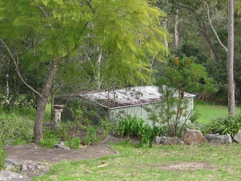 Galston NSW 2159