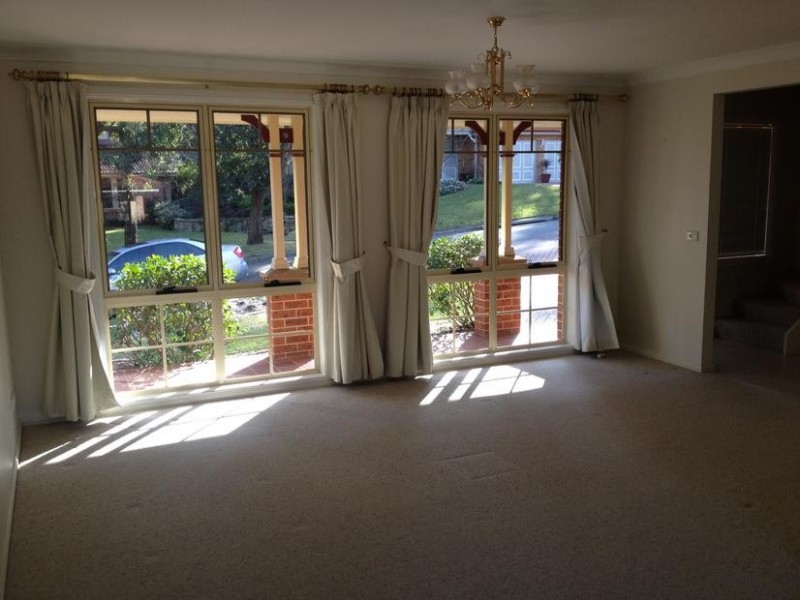 11 Minnamurra Grove, Dural NSW 2158