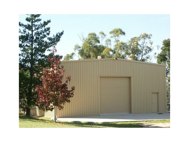 Glenorie NSW 2157