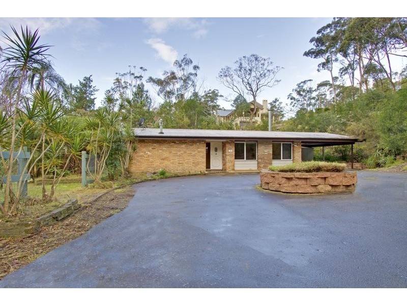 7 Hemers, Dural NSW 2158