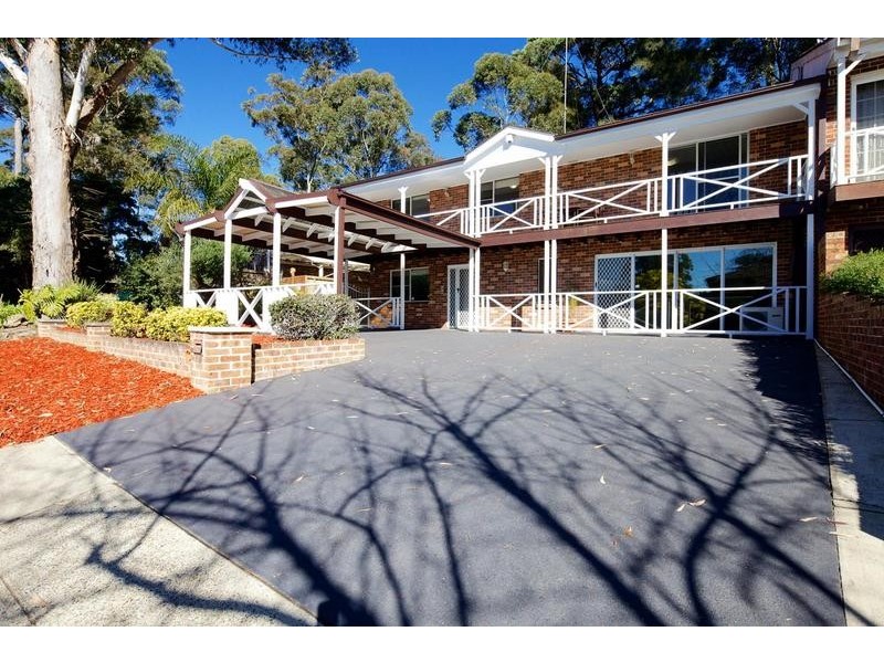 57a Macquarie Drive, Cherrybrook NSW 2126