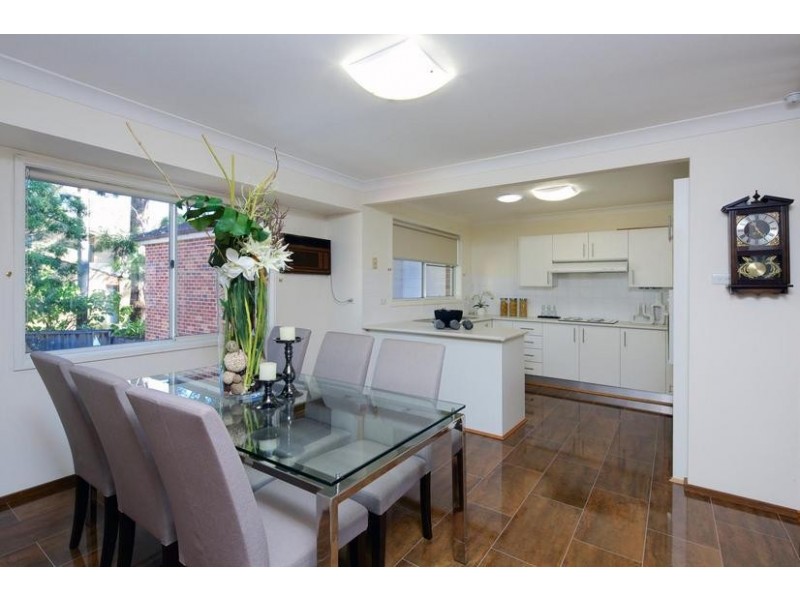 57a Macquarie Drive, Cherrybrook NSW 2126
