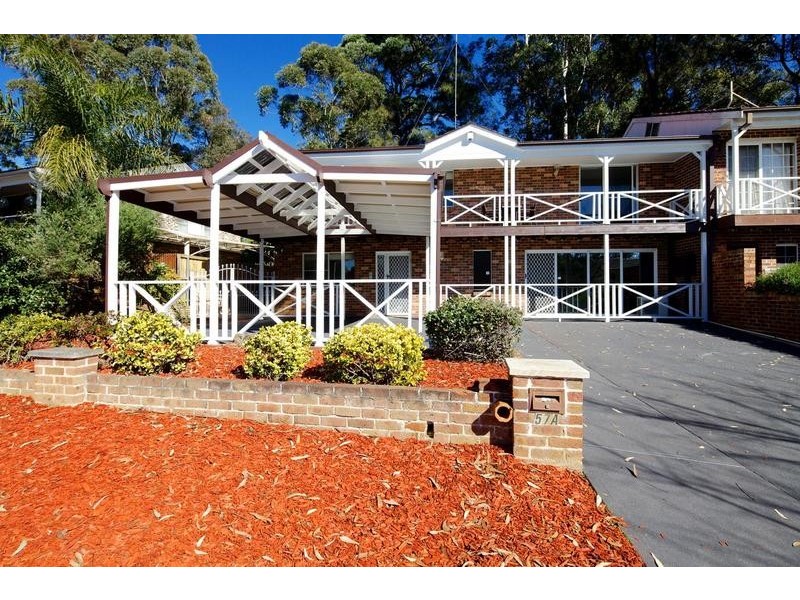 57a Macquarie Drive, Cherrybrook NSW 2126