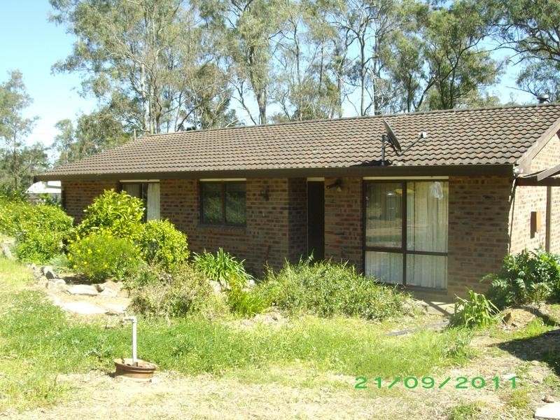 Cattai NSW 2756