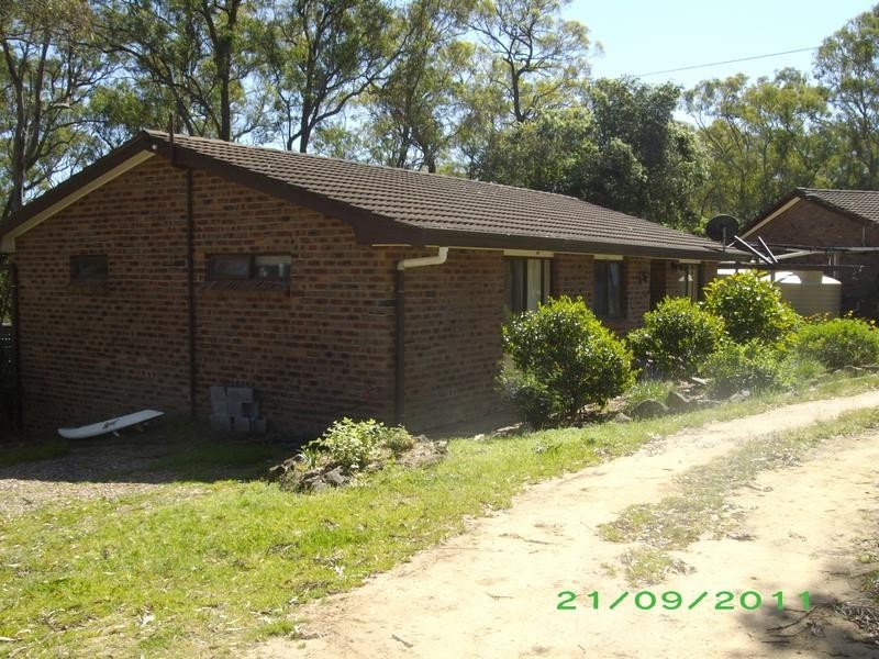 Cattai NSW 2756