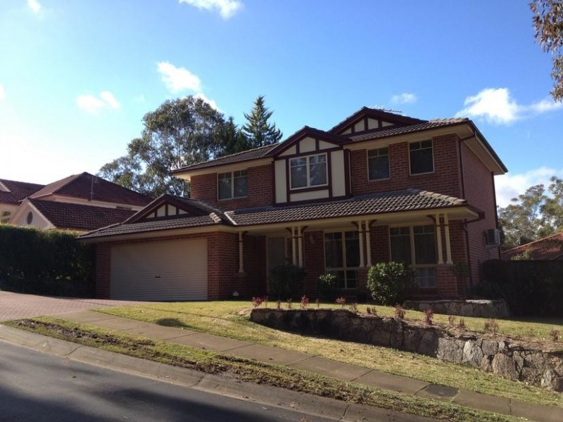 Dural NSW 2158