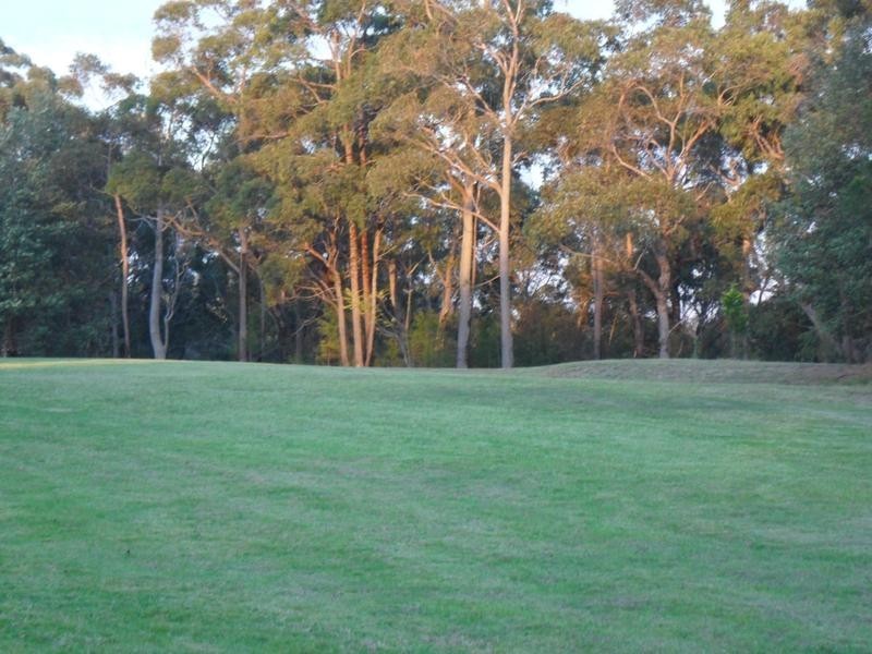 Glenorie NSW 2157
