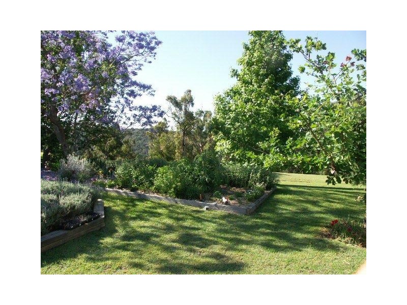 Glenorie NSW 2157