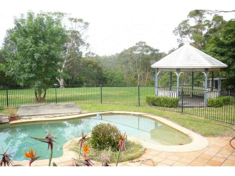 24 Muraban, Dural NSW 2158