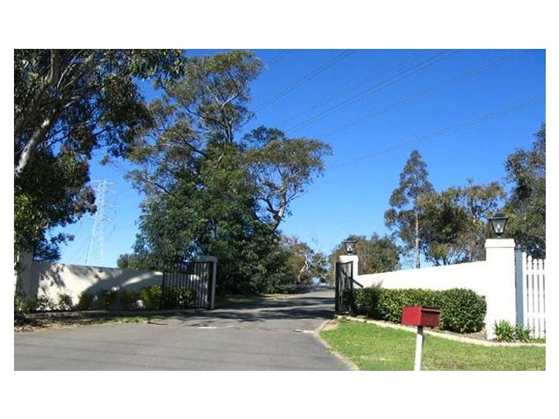 24 Muraban, Dural NSW 2158