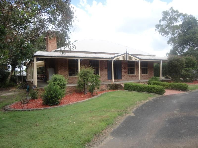 24 Muraban, Dural NSW 2158