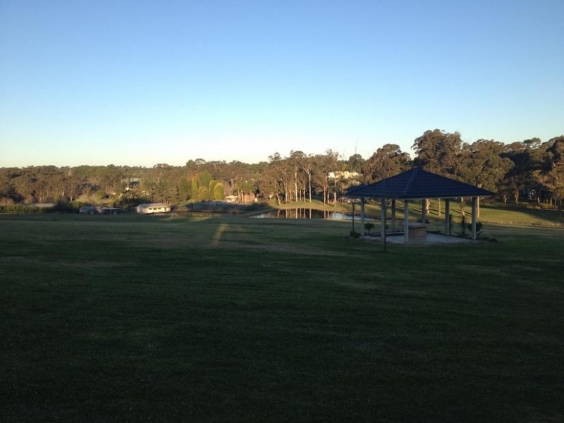 11 Munros Lane, Glenorie NSW 2157