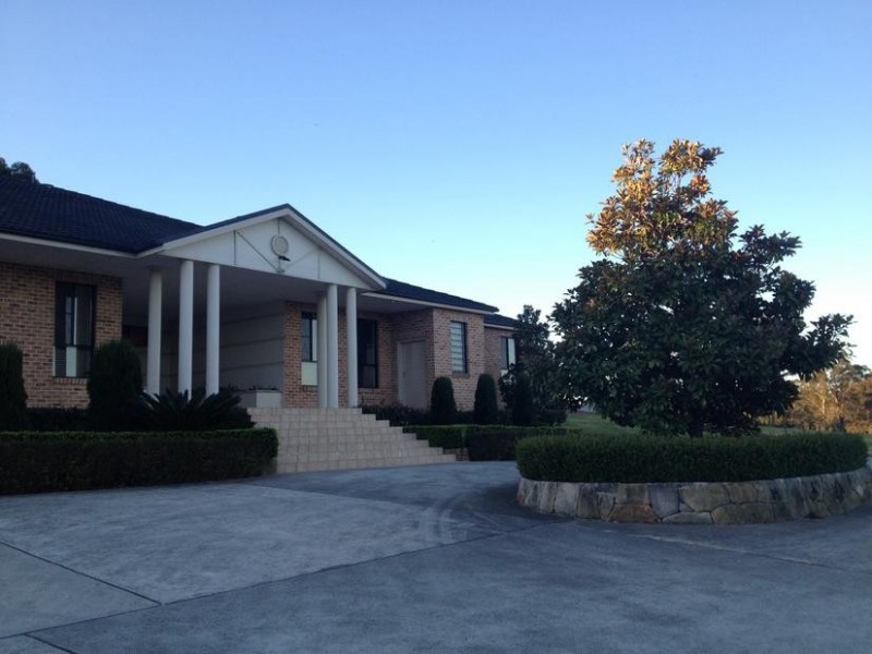 11 Munros Lane, Glenorie NSW 2157