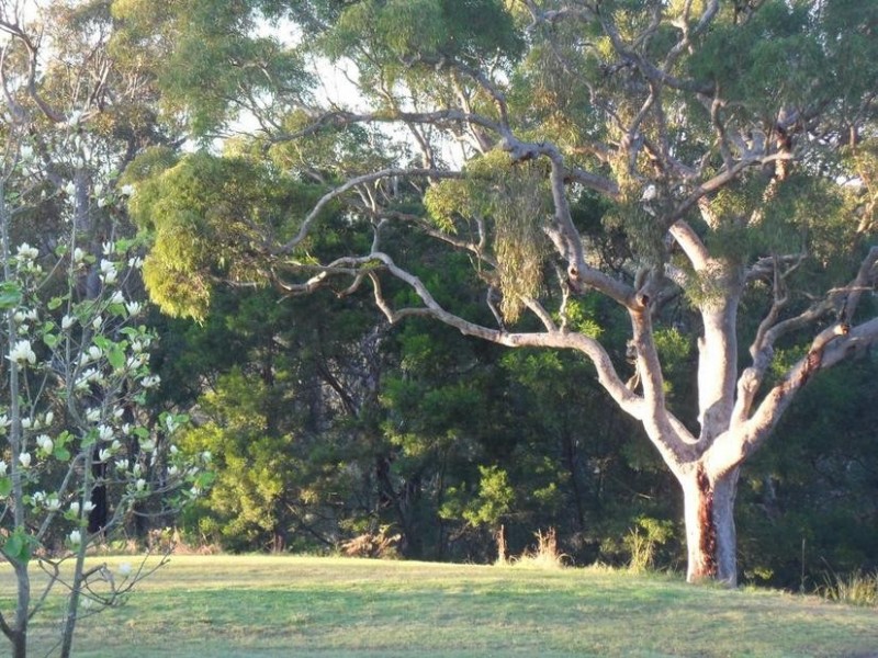 Glenorie NSW 2157