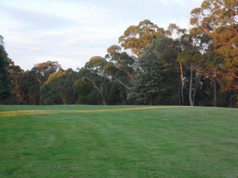 Glenorie NSW 2157