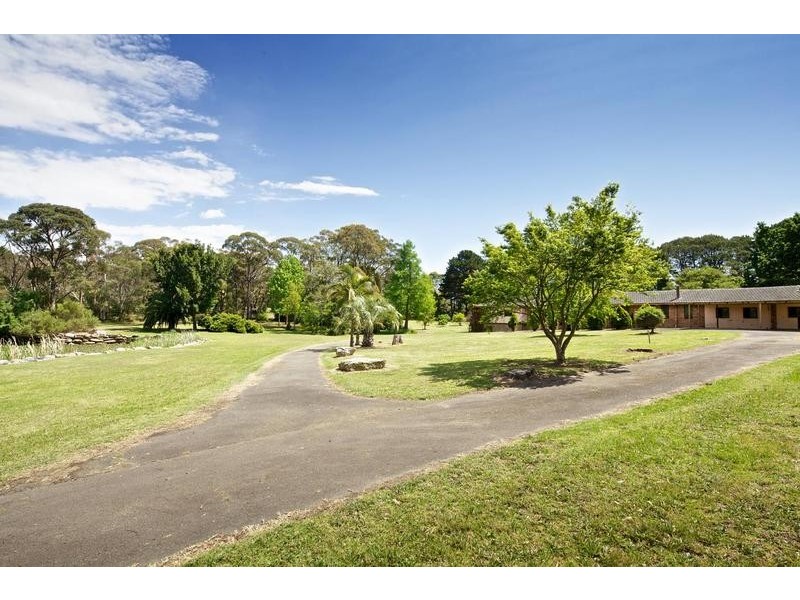Dural NSW 2158