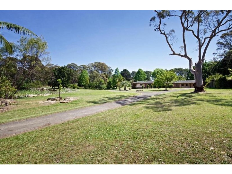 Dural NSW 2158