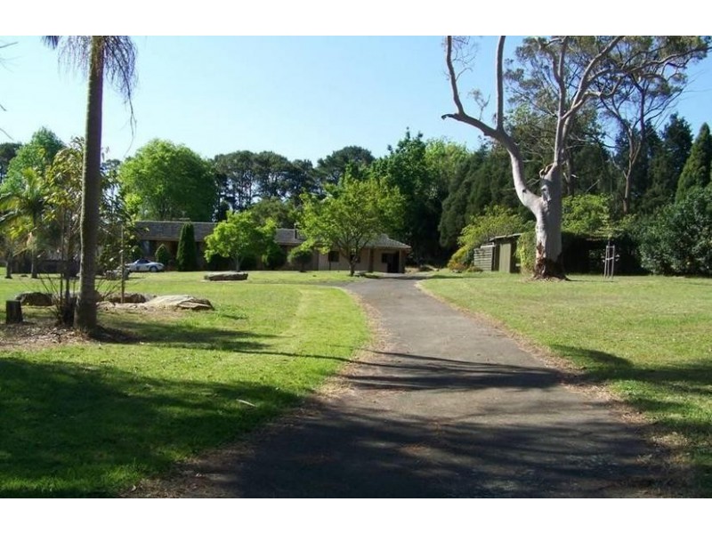 Dural NSW 2158
