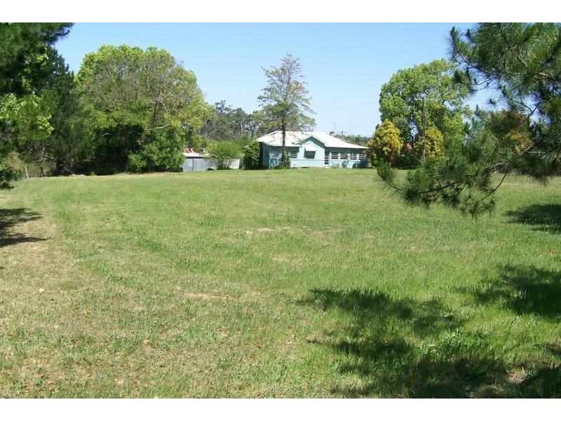 Kenthurst NSW 2156