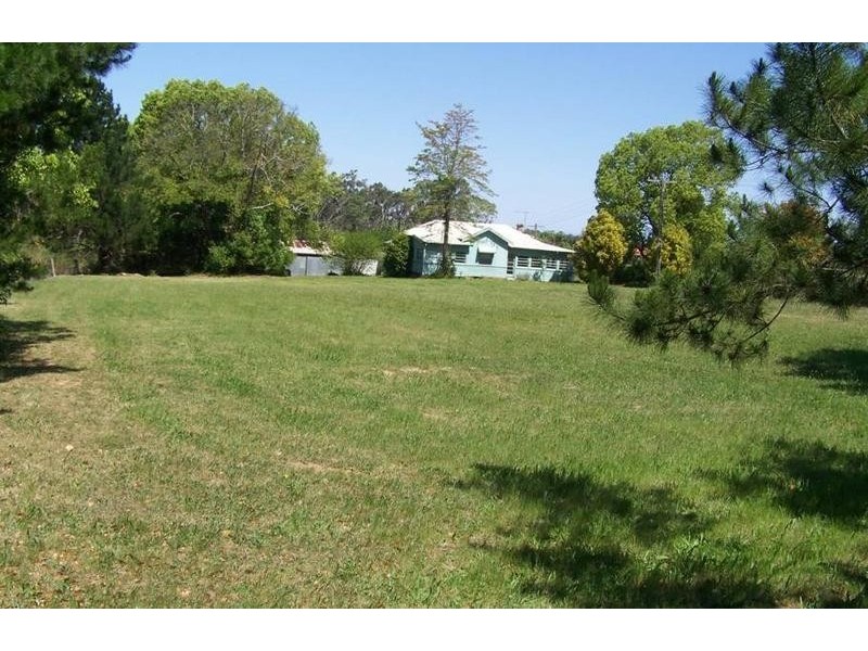Kenthurst NSW 2156