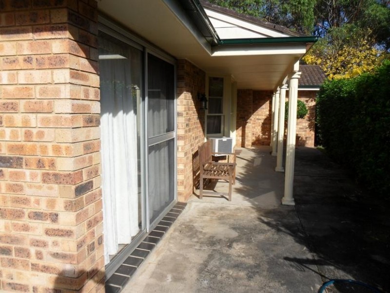 Glenorie NSW 2157