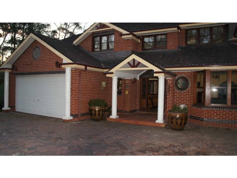 West Pennant Hills NSW 2125