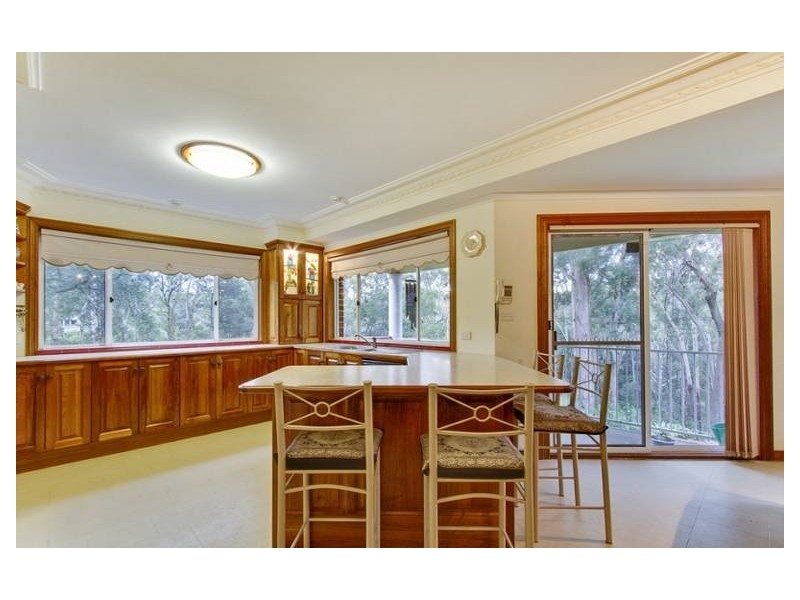 West Pennant Hills NSW 2125