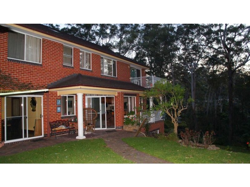 West Pennant Hills NSW 2125