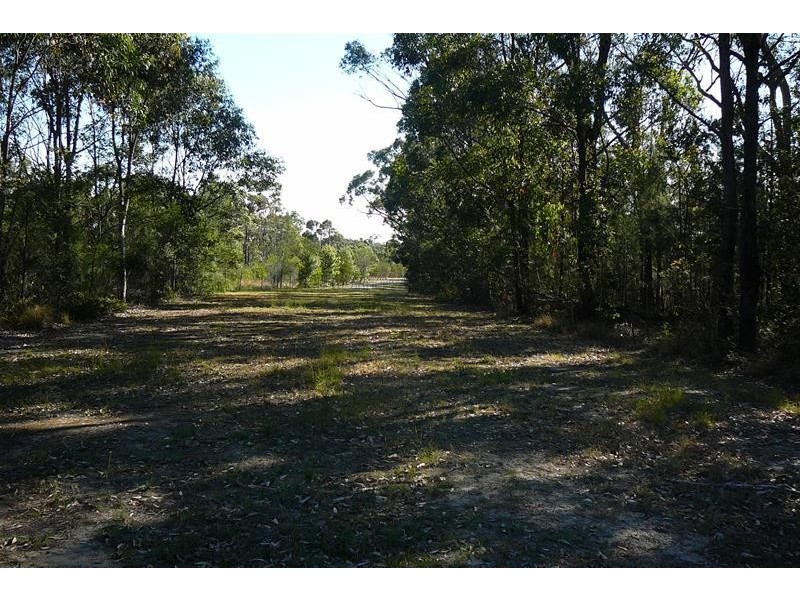Glenorie NSW 2157