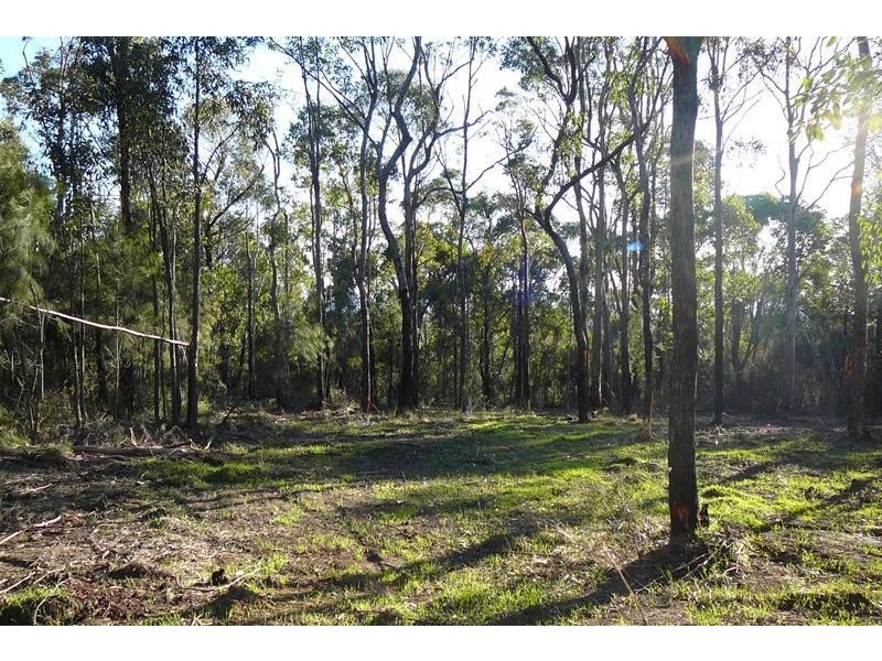 Glenorie NSW 2157