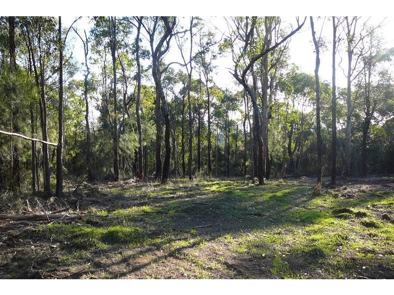 Glenorie NSW 2157
