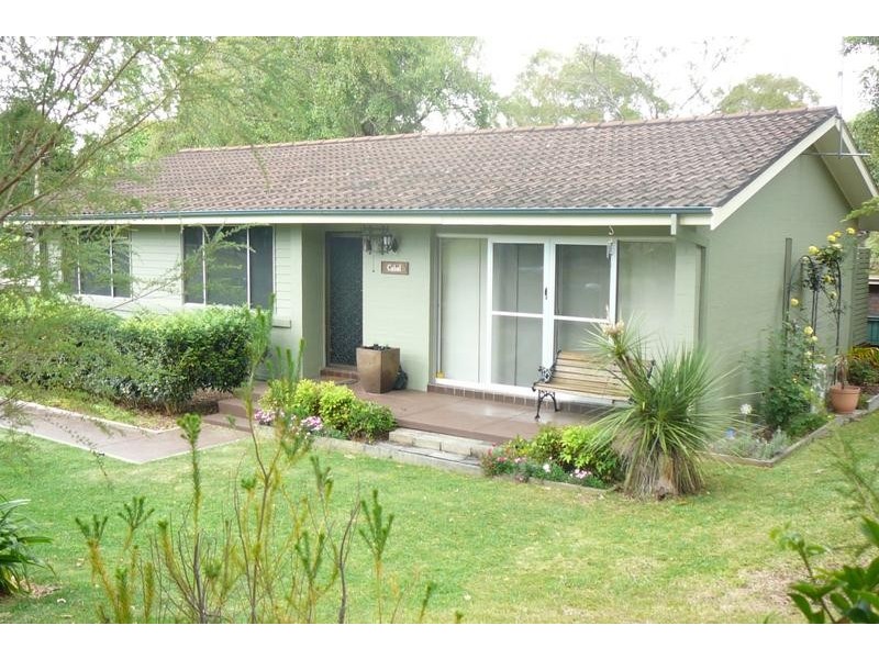 25 Glen Street, Galston NSW 2159