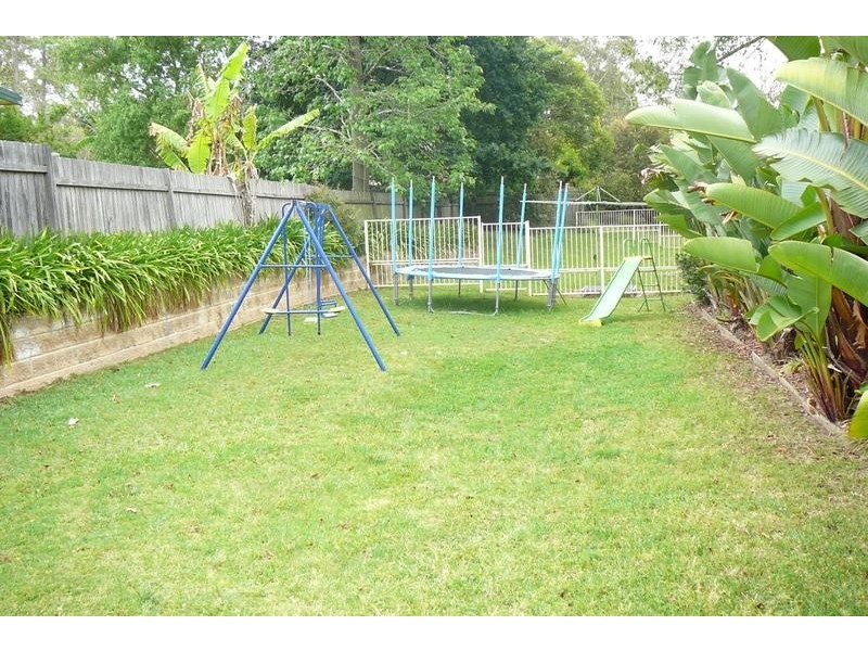 25 Glen Street, Galston NSW 2159