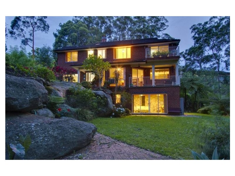 West Pennant Hills NSW 2125
