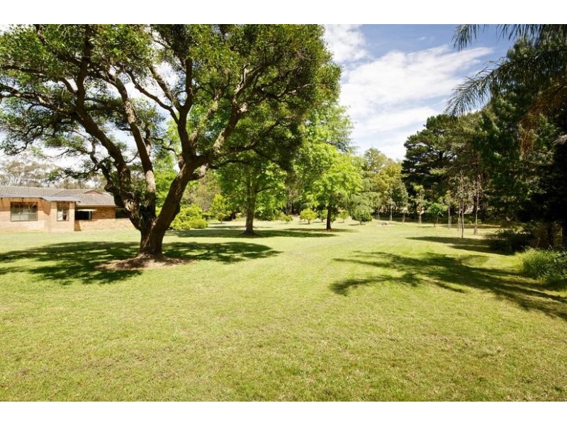 9 Wyoming Road, Dural NSW 2158