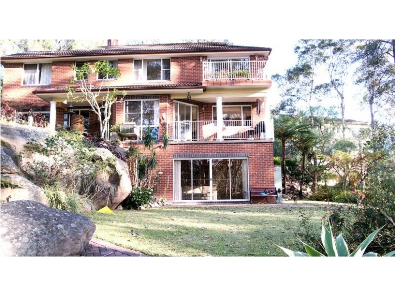 West Pennant Hills NSW 2125