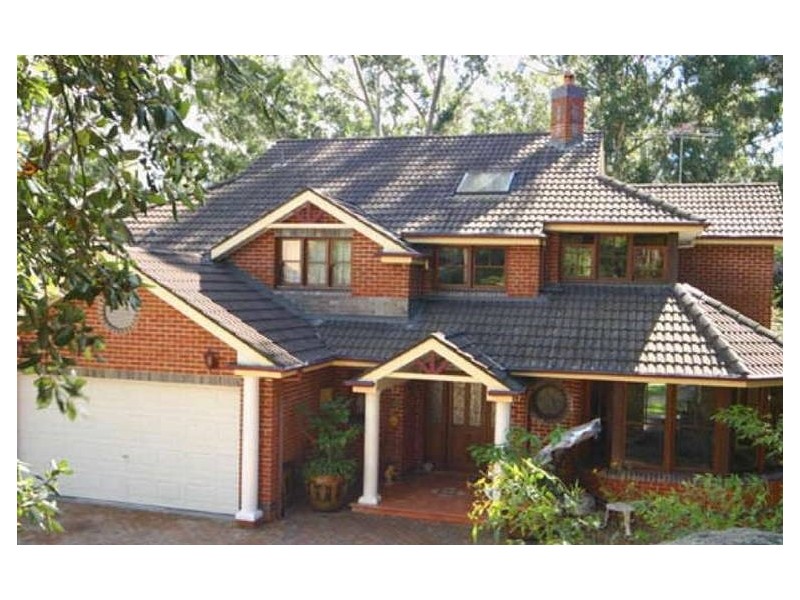 West Pennant Hills NSW 2125