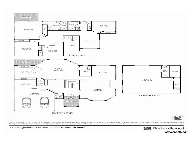 West Pennant Hills NSW 2125