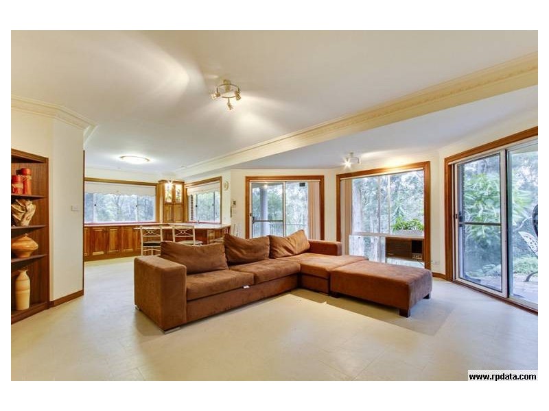 West Pennant Hills NSW 2125