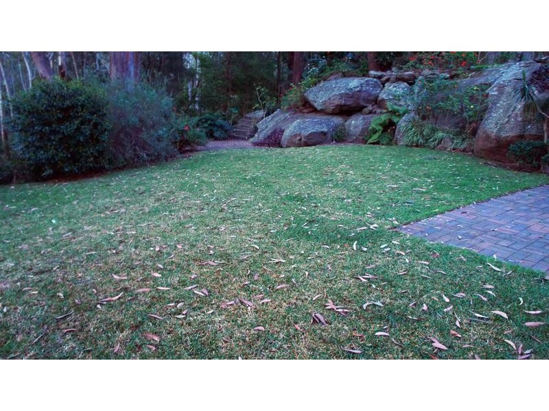 West Pennant Hills NSW 2125