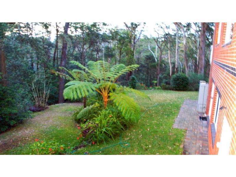 West Pennant Hills NSW 2125