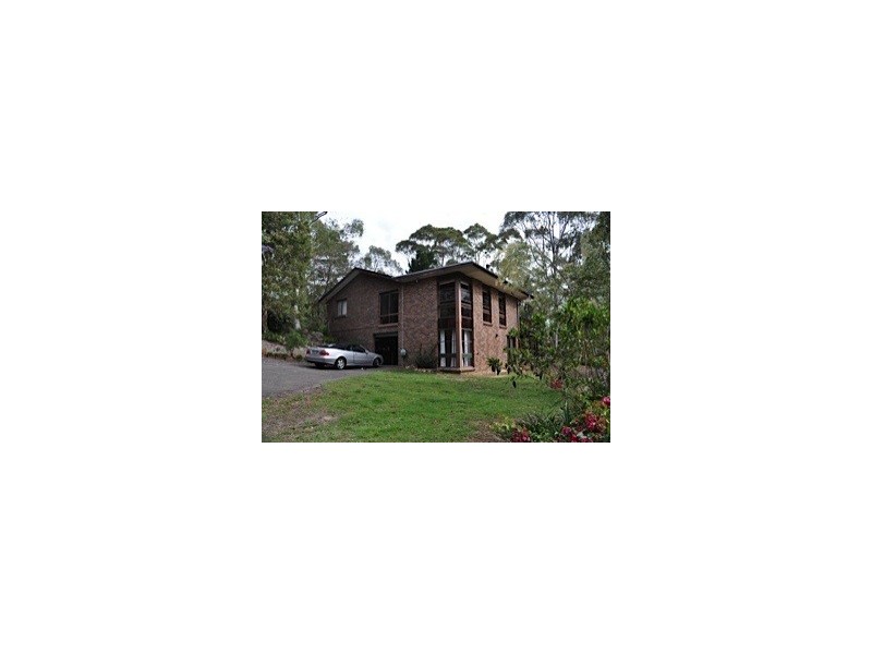 21 Venetta Road, Glenorie NSW 2157
